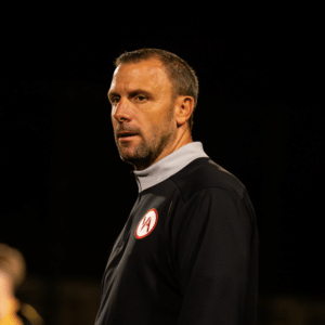 Steve McKimm